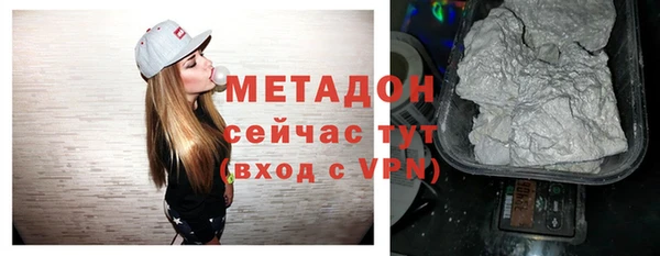 винт Пересвет