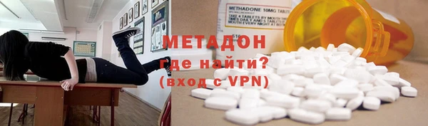винт Пересвет